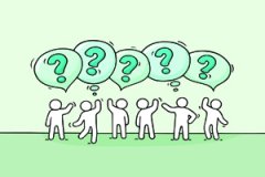 成人37度算發燒嗎？
