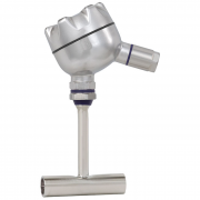 德國(guó)WIKA熱阻溫度計(jì)的特點(diǎn)
