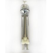 機械通風干濕表/通風干濕表溫度計/ assmann干濕表溫度計
