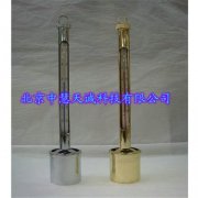 海洋地表水測量用內標玻璃溫度計
