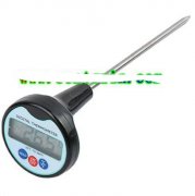防水食品溫度計
