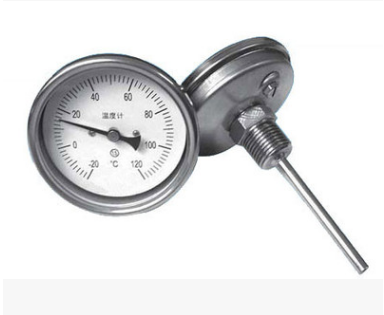 工業(yè)溫度計產品圖片