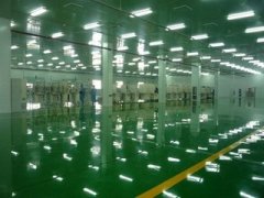 雙金屬溫度計保護車間現場的安全
