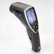 哪一個(gè)是德國的德國遠(yuǎn)紅外溫度計(jì)
