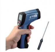 BYW-100地面中心溫度計
