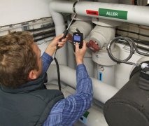 哪種型號(hào)是法國(guó)迷彩鉑電阻溫度計(jì)
