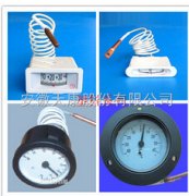 溫度計(jì)如何測(cè)量溫度
