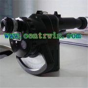 光學高溫計/光學溫度計型號:WGG2-201
