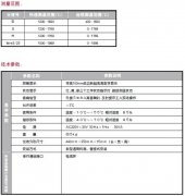 產品手冊-智能數字溫度計/壁掛式智能數字溫度計
