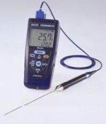 千葉手持數字溫度計型號:CHINO-MC1000庫號:M387384
