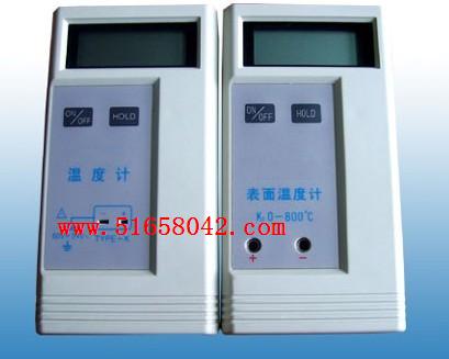 工業溫度計產品圖片