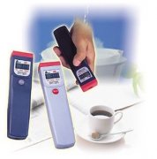 紅外線溫度計(jì)
