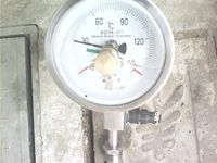 工業溫度計產品圖片