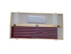 一級(jí)標(biāo)準(zhǔn)汞溫度計(jì)(中國(guó))CN61M/M305791
