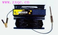 熱探頭TP5C防爆安全溫度計(美國)TPF1-TP-5C(23M)
