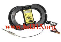 便攜式數(shù)字 溫度計(jì)電子數(shù)字型號(hào)溫度計(jì)(瑞士，標(biāo)準(zhǔn)22.8米電纜報(bào)價(jià))HH10-Onecal
