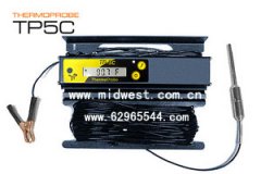 熱探針防爆安全溫度計(jì)TPF1-TP-5C(34M)
