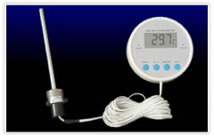 電子Z高Z低溫度計(jì)用法
